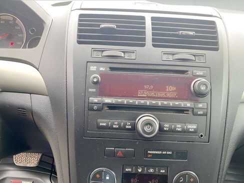 Used 2007 Saturn Outlook XE w/ Advanced Audio Pkg FWD image 41