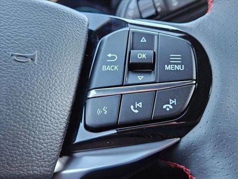 New 2026 Ford Explorer ST w/ Sun And Sound Package image 14