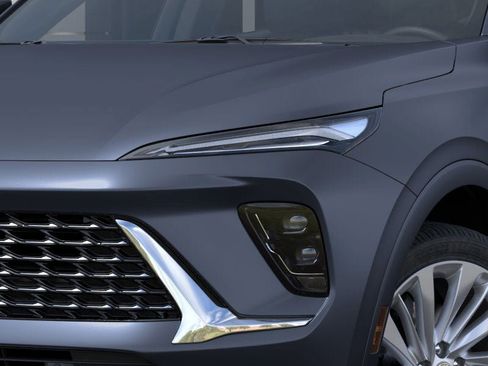 New 2026 Buick Envision Avenir image 10