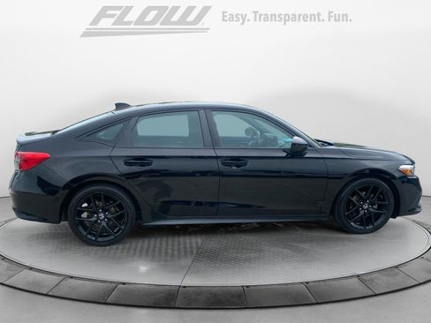 Used 2022 Honda Civic Sport image 10