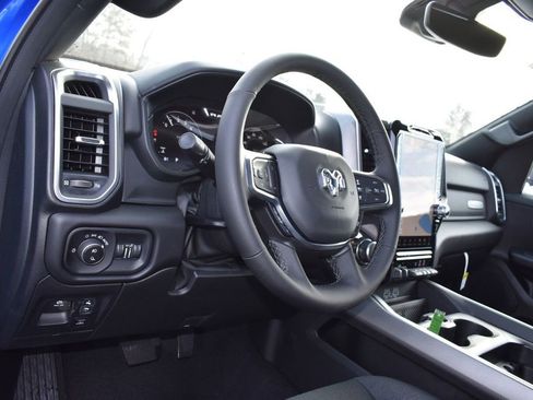 New 2026 RAM 1500 Big Horn image 10