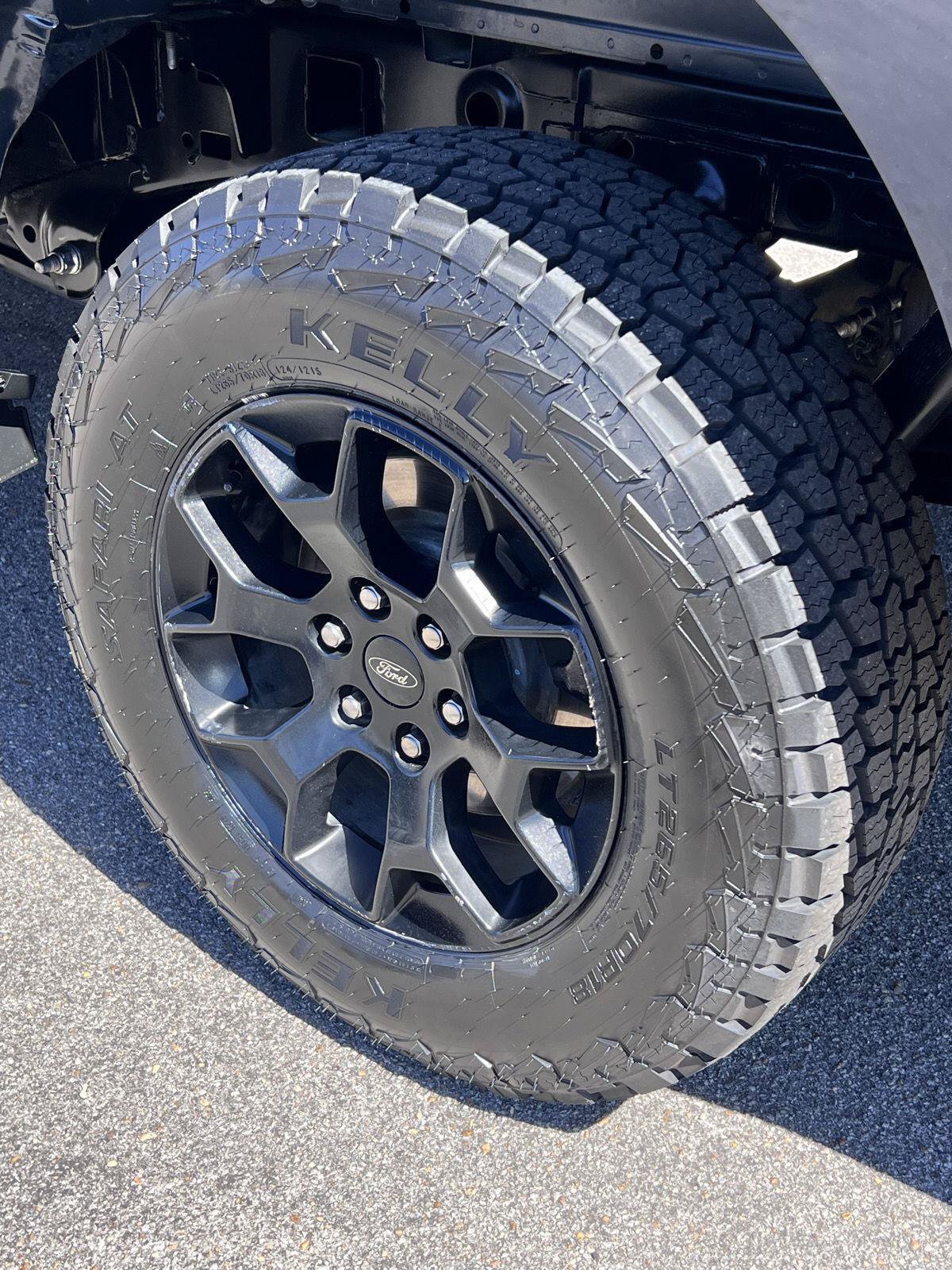 Used 2023 Ford F150 XL w/ Rattler Package AWD/4WD image 41