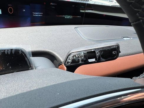 New 2025 Lincoln Navigator L Reserve image 21