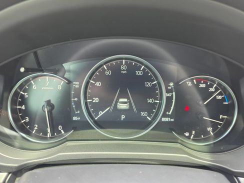 Used 2025 MAZDA CX-5 AWD 2.5 S w/ Premium Plus Pkg image 19