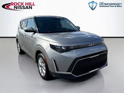 Used 2024 Kia Soul LX w/ Option Group 015