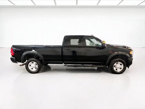 Used 2024 RAM 3500 Tradesman AWD/4WD image 22