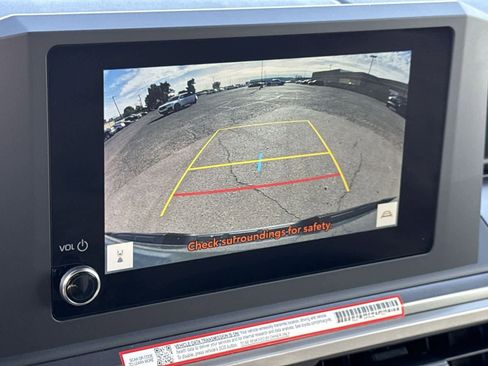 Certified 2025 Toyota Tacoma SR5 image 19