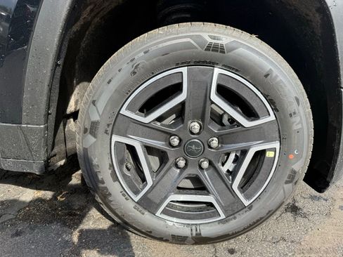 New 2026 Jeep Cherokee Laredo AWD/4WD image 51