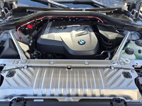 New 2026 BMW X3 xDrive30 image 9