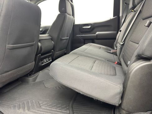 Used 2020 Chevrolet Silverado 1500 LT w/ All-Star Edition AWD/4WD image 37