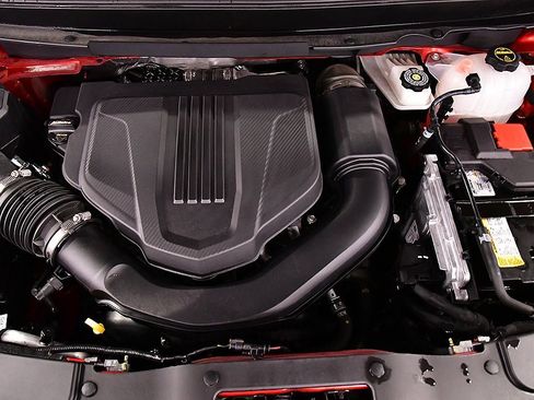 Used 2024 GMC Acadia AT4 w/ LPO, Floor Liner Package image 32