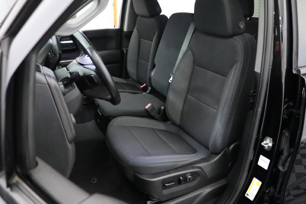 Used 2020 Chevrolet Silverado 1500 RST w/ All-Star Edition AWD/4WD image 3
