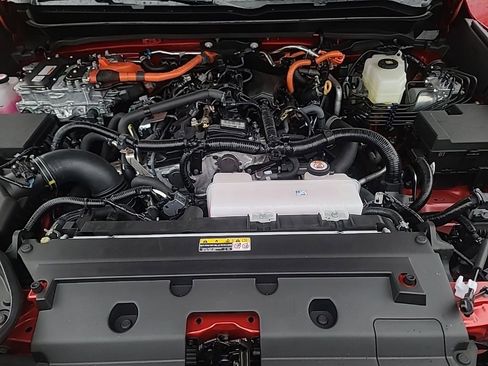 New 2026 Toyota Tacoma Limited image 39