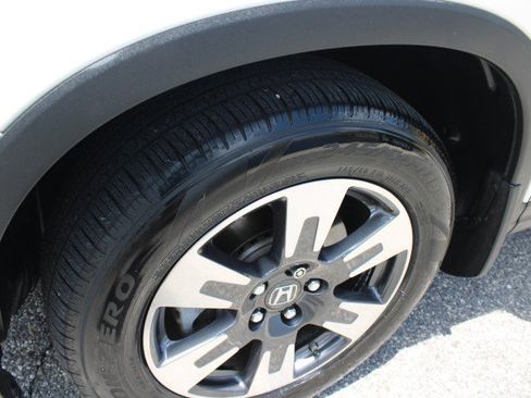 Used 2017 Honda Ridgeline RTL-T image 38