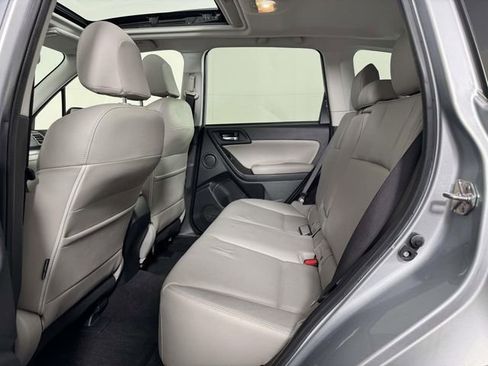 Used 2016 Subaru Forester 2.5i Limited image 33