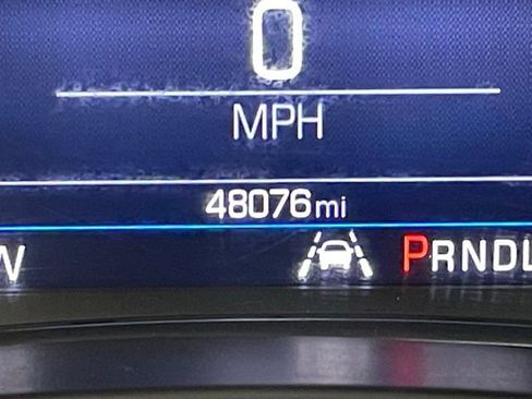 Used 2023 Chevrolet Equinox LT AWD/4WD image 2