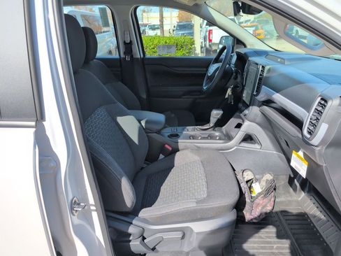 New 2025 Ford Ranger XL image 12