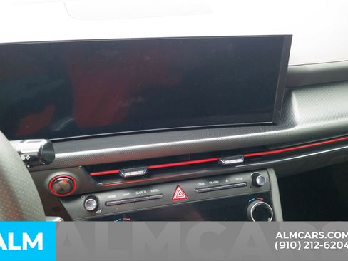 Used 2024 Hyundai Sonata N Line image 22