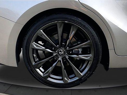 Used 2021 Lexus IS 350 F Sport w/ Accessory Package image 37