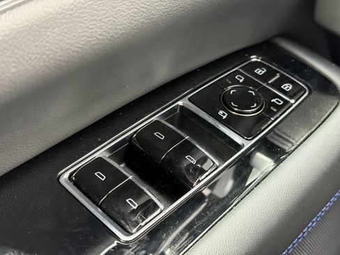 New 2026 Cadillac Escalade IQL Sport 1 image 35