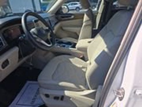 Used 2026 Volkswagen Atlas SE AWD/4WD image 13