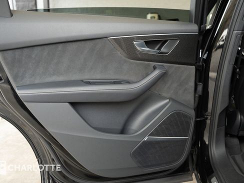 Used 2023 Audi SQ7 Premium Plus w/ Towing Package image 32