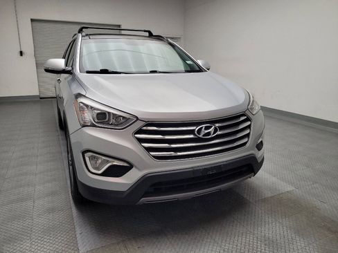 Used 2013 Hyundai Santa Fe Limited w/ Technology Pkg FWD image 14