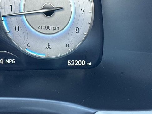 Used 2024 Hyundai Palisade Limited image 24