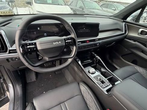 New 2026 Kia Sorento SX Prestige AWD/4WD image 15