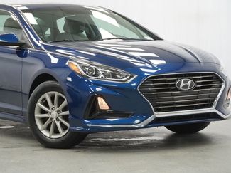 Used 2019 Hyundai Sonata SE video 3