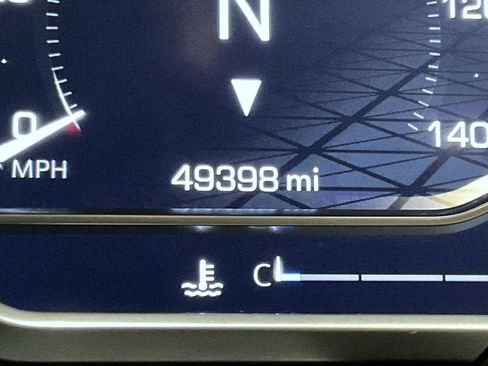 Certified 2023 GMC Sierra 1500 Denali w/ Denali Reserve Package image 14