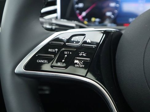 New 2026 Mercedes-Benz E 350 Sedan image 12