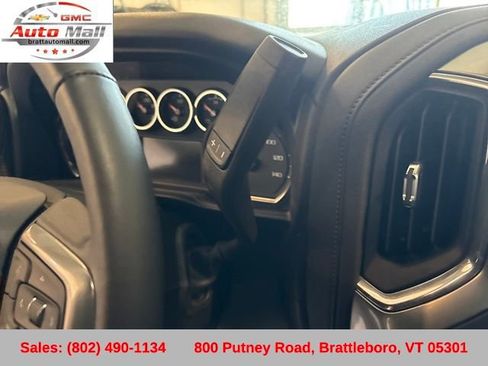 Used 2022 Chevrolet Silverado 1500 LT image 25