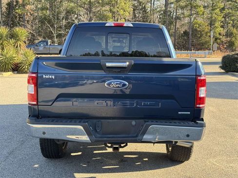 Used 2020 Ford F150 XLT w/ Equipment Group 301A Mid image 22
