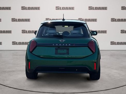 Used 2025 MINI Cooper S FWD image 4