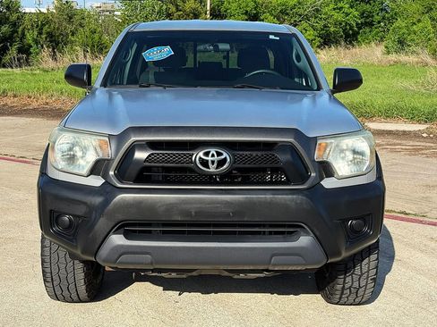 Used 2013 Toyota Tacoma PreRunner w/ Convenience Pkg image 8