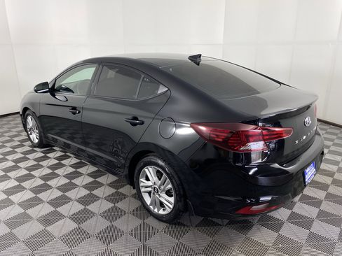 Used 2020 Hyundai Elantra Value Edition w/ Cargo Package (C1) image 10