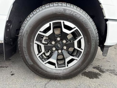 Certified 2024 Ford F150 XLT w/ Equipment Group 302A MID image 5