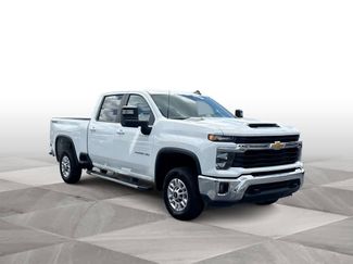 Used 2025 Chevrolet Silverado 2500 LT w/ Convenience Package AWD/4WD video 2