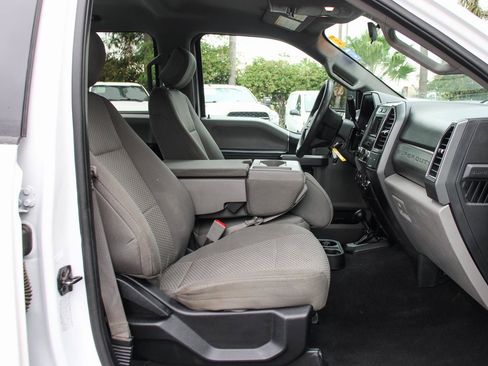 Used 2019 Ford F350 XLT image 38