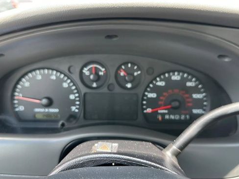 Used 2005 Ford Ranger XL RWD image 30