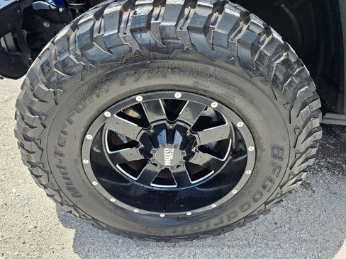 Used 2020 Jeep Wrangler Unlimited Rubicon w/ Quick Order Package 28Y Recon AWD/4WD image 12