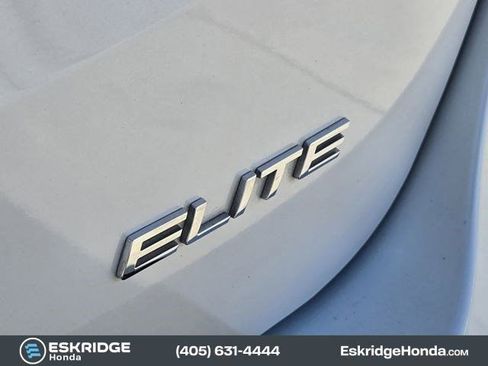 Used 2025 Honda Odyssey Elite image 13