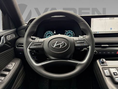 New 2025 Hyundai Palisade Calligraphy image 12