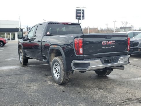New 2026 GMC Sierra 2500 Pro w/ Convenience Package image 7