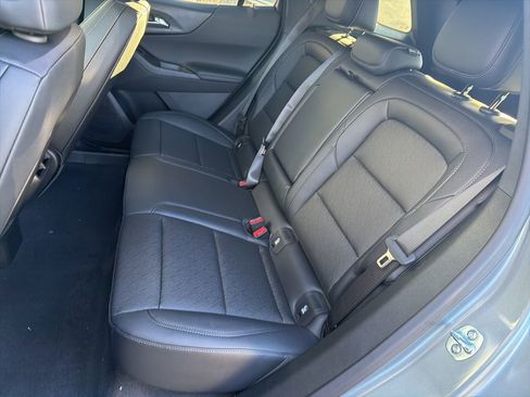 New 2026 Chevrolet Equinox LT w/ Convenience Package II image 29