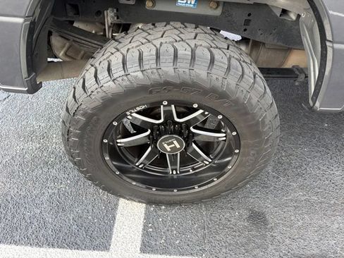 Used 2020 Ford F250 XL w/ STX Appearance Package AWD/4WD image 9
