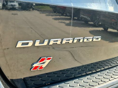 Used 2022 Dodge Durango GT AWD/4WD image 13