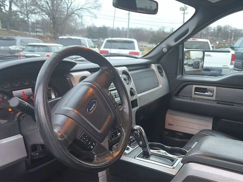 Used 2011 Ford F150 Raptor w/ Raptor Luxury Pkg image 38