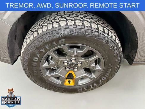Used 2025 Ford Maverick Tremor AWD/4WD image 32